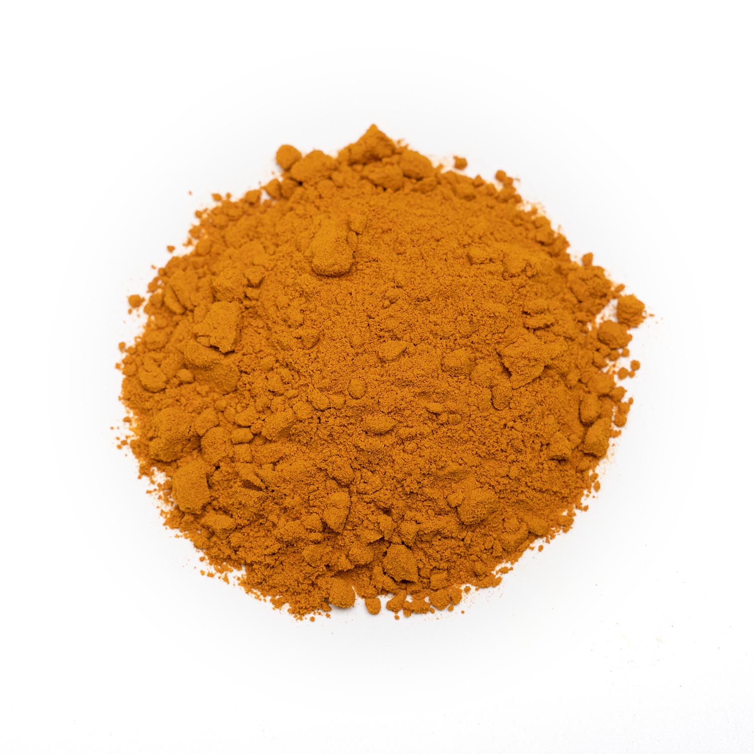 Pure-turmeric-powder